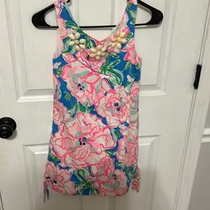 Lily Pulitzer Dress